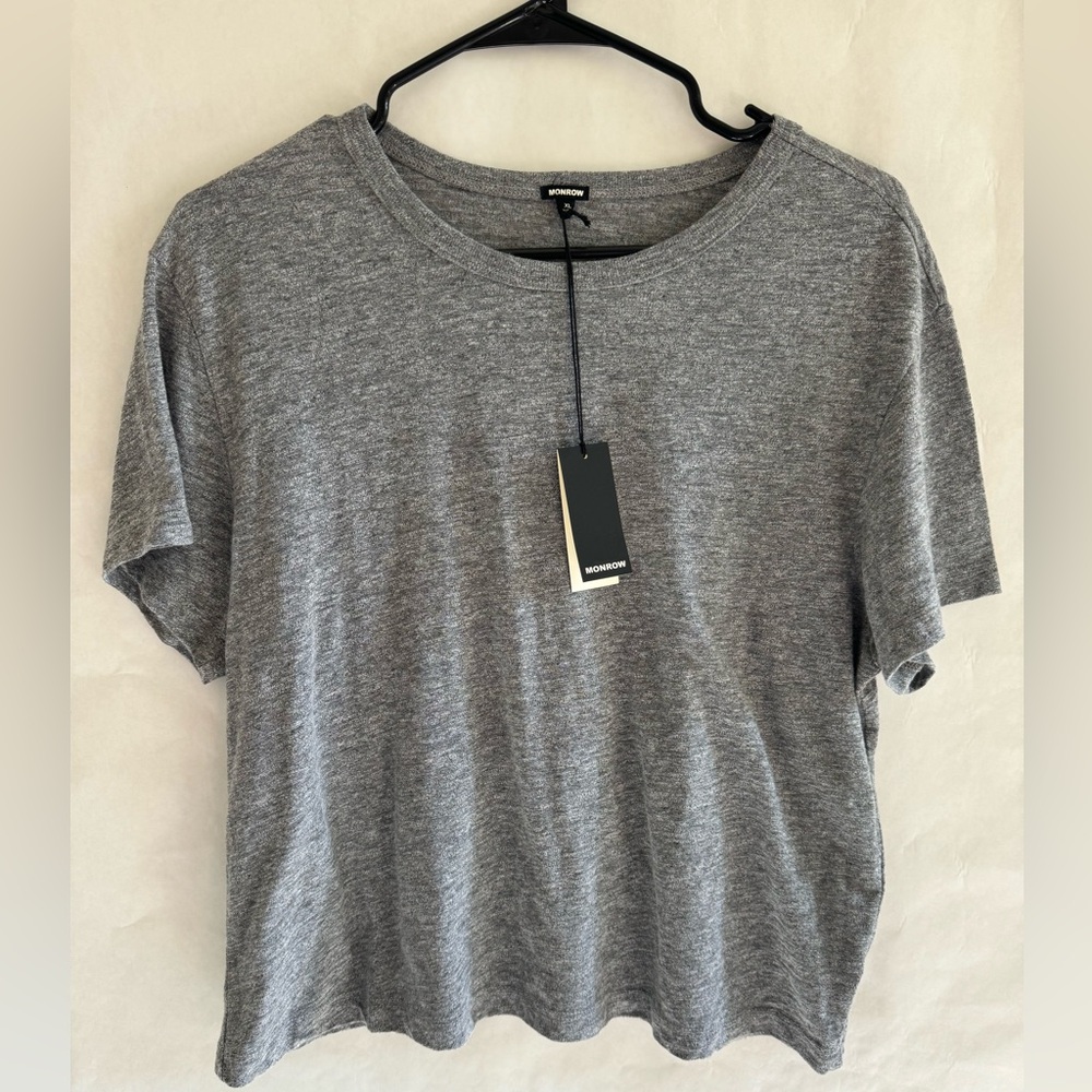 Monrow shirt